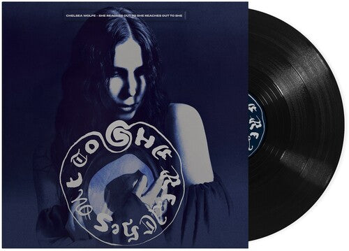 Wolfe,chelsea - She Reaches Out To She Reaches Out To She - Vinyl Record