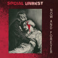 Social Unrest - Now & Forever - Vinyl Record