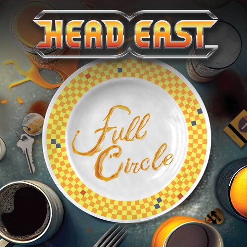 Head East - Full Circle - Music CD