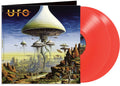 UFO - Makin' Moves In Chicago 1981 [Red 2LP]