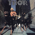 Thor - Keep The Dogs Away - Vinyl Record