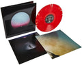 Million Masks Of God [Colored Vinyl] [Deluxe] [Limited Edition] (Red) Vinyl Record