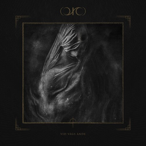 Oro - Vid Vags Ande - Music CD