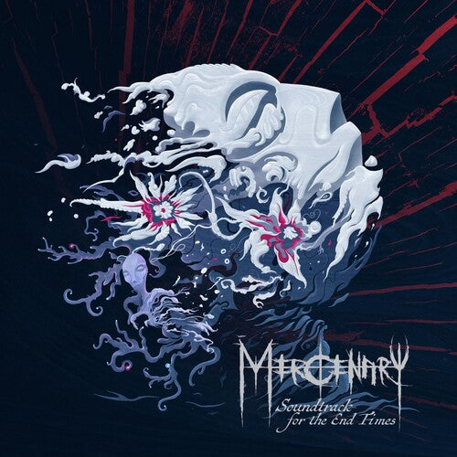 Mercenary - For The End Times - O.s.t. - Music CD
