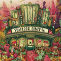 Seafloor Cinema - Seafloor Cinema - Vinyl Record