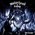 Motorhead / Lemmy - Live To Win - Vinyl Record