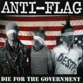 Anti-flag - Die For The Government - Vinyl Record