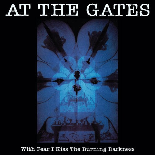 At The Gates - With Fear I Kiss The Burning Darkness - Vinyl Record
