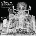Toxic Holocaust - Conjure And Command - Vinyl Record