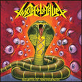 Toxic Holocaust - Chemistry Of Consciousness - Vinyl Record