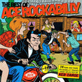 Best Of Ace Rockabilly Presented By Keb Darge (Uk) [LP] Vinyl Record