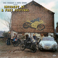 Bob Stanley & Pete Wiggs Present Incident At Free - Bob Stanley & Pete Wiggs Present Incident At Free - Music CD