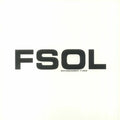 Future Sound Of London - Environment 7.003 - Vinyl Record