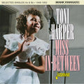 Harper,toni - Miss In-between: Selected Singles As & Bs 1948-53 - Music CD