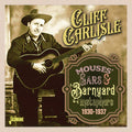 Carlisle,cliff - Mouses Ears & Barnyard Metaphors 1930-1937 - Music CD