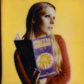 Faith Crisis Pt 1 (Blue) [Colored Vinyl] [Limited Edition] (Ylw) [Indie Exclusive] Vinyl Record