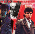 Enemigos De Lo Ajeno (Spa) [LP] Vinyl Record