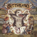 Carlisle,willi - Critterland - Music CD