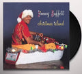 Buffett,jimmy - Christmas Island - Vinyl Record