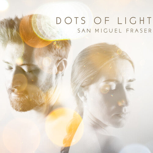 Fraser,san Miguel - Dots Of Light - Music CD
