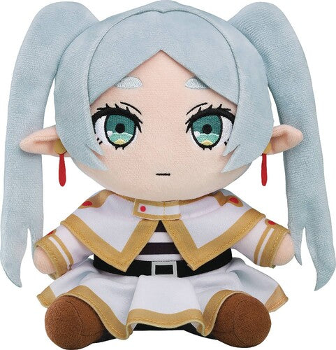 Good Smile - Frieren Beyond Journeys End Frieren Plushie - Collectibles