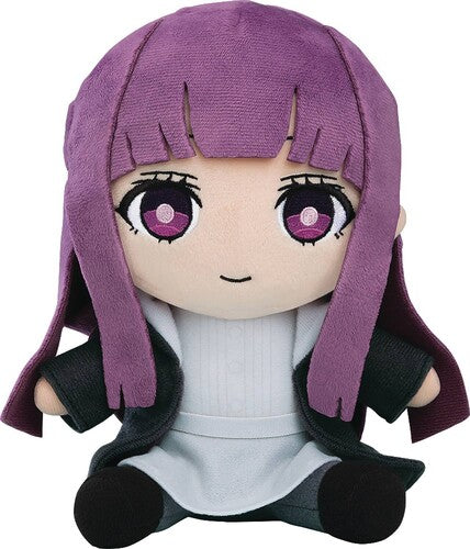 Good Smile - Frieren Beyond Journeys End Fern Plushie - Collectibles