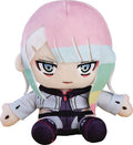Good Smile - Cyberpunk Edgerunners Lucy Plushie - Collectibles