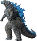 Hiya Toys - Godzilla Vs Kong Heat Ray Godzilla Translucent Af - Collectibles