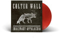 Wall,colter - Imaginary Appalachia - Vinyl Record