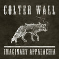 Wall,colter - Imaginary Appalachia - Music CD