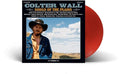 Wall,colter - Songs Of The Plains - Vinyl Record