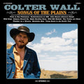 Wall,colter - Songs Of The Plains - Music CD