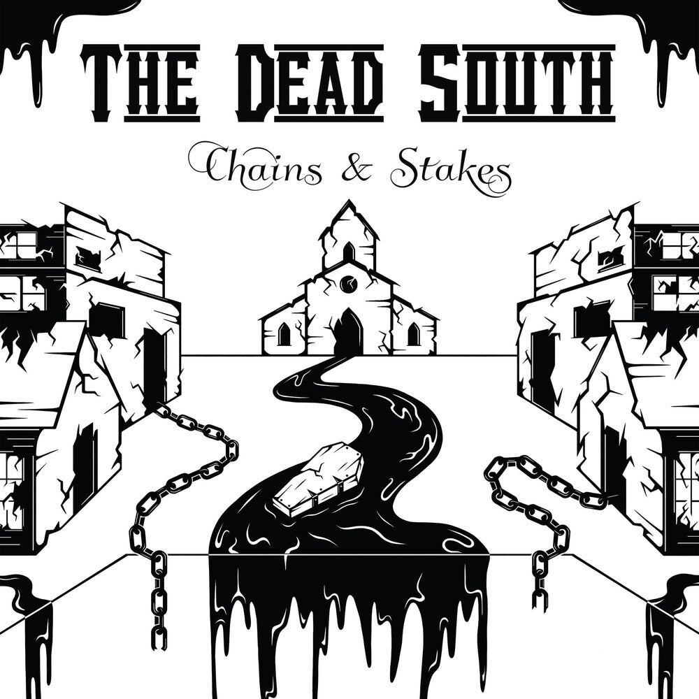 Chains & Stakes [LP] Vinyl Record