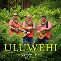 Waipuna - Uluwehi - Music CD