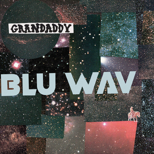 Grandaddy - Blu Wav - Vinyl Record