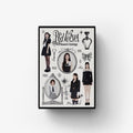 Red Velvet - 2024 Season's Greetings - Collectibles