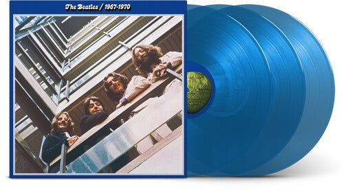 Beatles - Beatles 1967-1970 (2023 Edition) - Vinyl Record