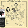 The Who - The Who By Numbers  [Half-Speed LP]