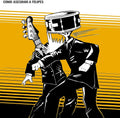 Como Asesinar A Felipes [Remastered] Vinyl Record
