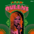 Naino Queens: Flamenco Groovy Beats Verge / Var - Naino Queens: Flamenco Groovy Beats Verge / Var - Vinyl Record