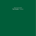 Dunscombe,sam - Two Forests / Oceanic - Vinyl Record