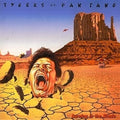 Tygers Of Pan Tang - Burning In The Shade - Vinyl Record