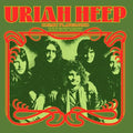 Uriah Heep - Cosmic Playground: Live On The King Biscuit Flower - Vinyl Record