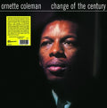 Coleman,ornette - Change Of The Century - Vinyl Record