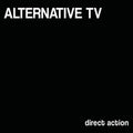 Alternative Tv - Direct Action - Vinyl Record