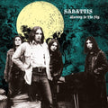 Sabattis - Warning In The Sky - Vinyl Record