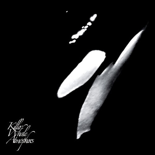 Rainforest Spiritual Enslavement - Killer Whale Atmospheres - Vinyl Record