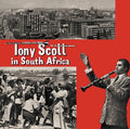 Scott,tony - Tony Scott In South Africa - Vinyl Record