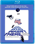 Man Who Wasn't There (1983) - Man Who Wasn't There (1983) - Blu-ray