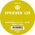 Hunter / Game / U S H N U / Bawrut - Speicher 129 - Vinyl Record